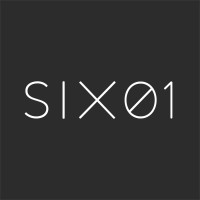 SIX01 Logo
