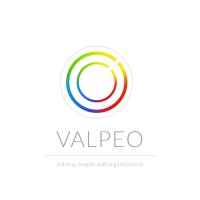 Valpeo Logo
