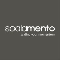 Scalamento GmbH Logo