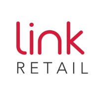 Link Retail Logo