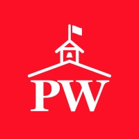 Pepple & Waggoner, Ltd. Logo