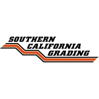 Southern California Grading Logo