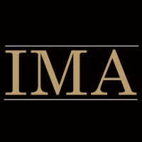 IMA | Investment Management Associates Logo