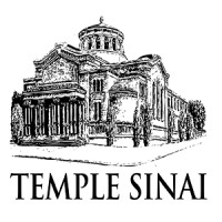 Temple Sinai (dba First Hebrew Congregation of Oakland) Logo