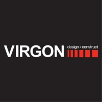 Virgon Constructions Logo