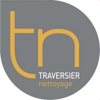 TRAVERSIER NETTOYAGE Logo