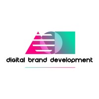 Digital Brand Development Logo