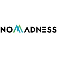 Nomadness Rentals Logo