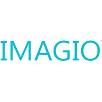 IMAGIO Glass Design Logo