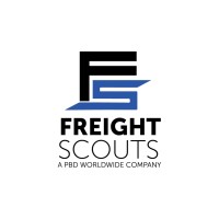 Freight Scouts Logo