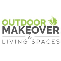 Outdoor Makeover & Living Spaces Logo