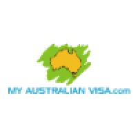 My Australian Visa.com Logo