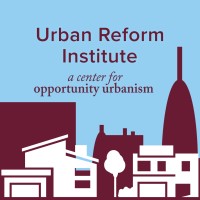 Urban Reform Institute Logo