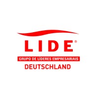 LIDE Deutschland GmbH Logo