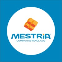 Mestria - Compactos Fenólicos Lda. Logo