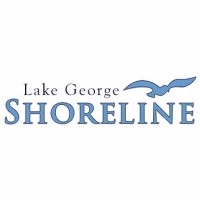 Lake George Shoreline Logo