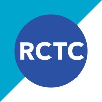 Riverside County Transportation Commission (RCTC) Logo