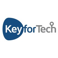 KeyForTech Logo
