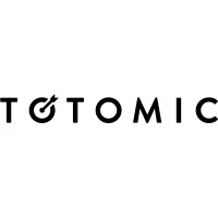 Totomic, Inc. Logo