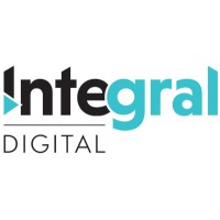 Integral Digital Logo