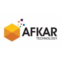Afkar Technology Logo