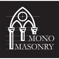 Mono Masonry Logo