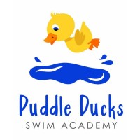 Puddle Ducks Swim Academy Logo
