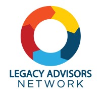 Legacy Advisors Network Logo