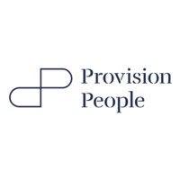Provision People Logo