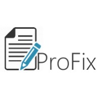 ProFix Logo