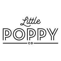 Little Poppy Co Logo