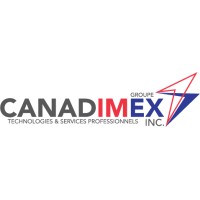 GROUPE CANADIMEX INC Logo