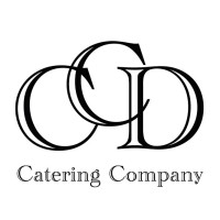 CCD Catering Company Logo