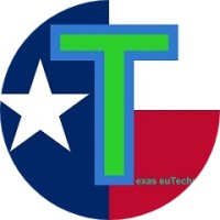 Texas euTechnologies Logo