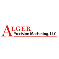 Alger Precision Machining, LLC Logo