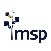 MSP AG Logo