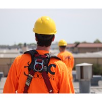 SHC Roofing, Inc. Logo