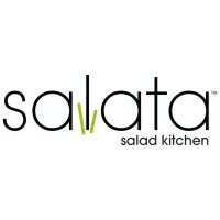 Salata Logo