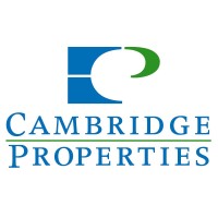 Cambridge Properties, Inc. Logo