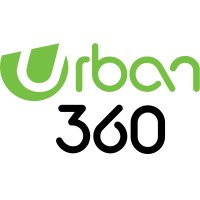 URBAN360 lunivers de la Mobilité Electrique Logo