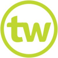 TW DESIGN Logo