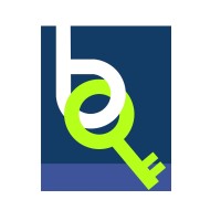 Barker Real Estate Logo