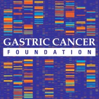 Gastric Cancer Foundation Logo