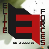 Elite Forces Logo