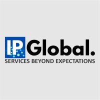 Inter-Prompt Global (IP Global) Logo