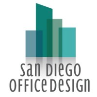 San Diego Office Design Logo