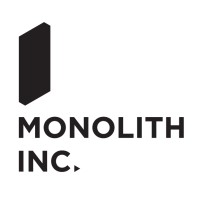 MONOLITH INC. Logo