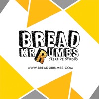 Breadkrrumbs Creative Studio Logo