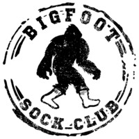 Bigfoot Sock Co. | Sock Harbor Logo