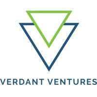 Verdant Ventures Logo